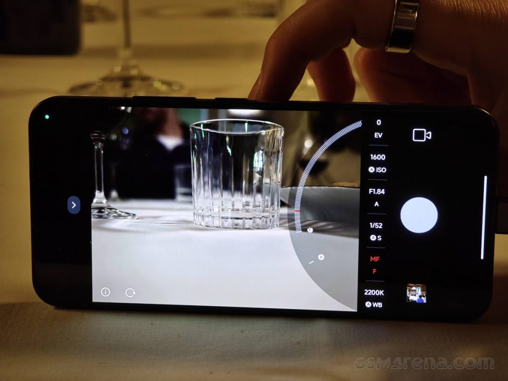 شیائومی کانسپت سیستم ماژولار اپتیکال خود را به نمایش گذاشت!