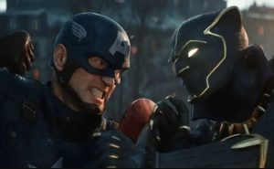 بازی "مارول 1943: ظهور هایدرا" امسال منتشر میشود!