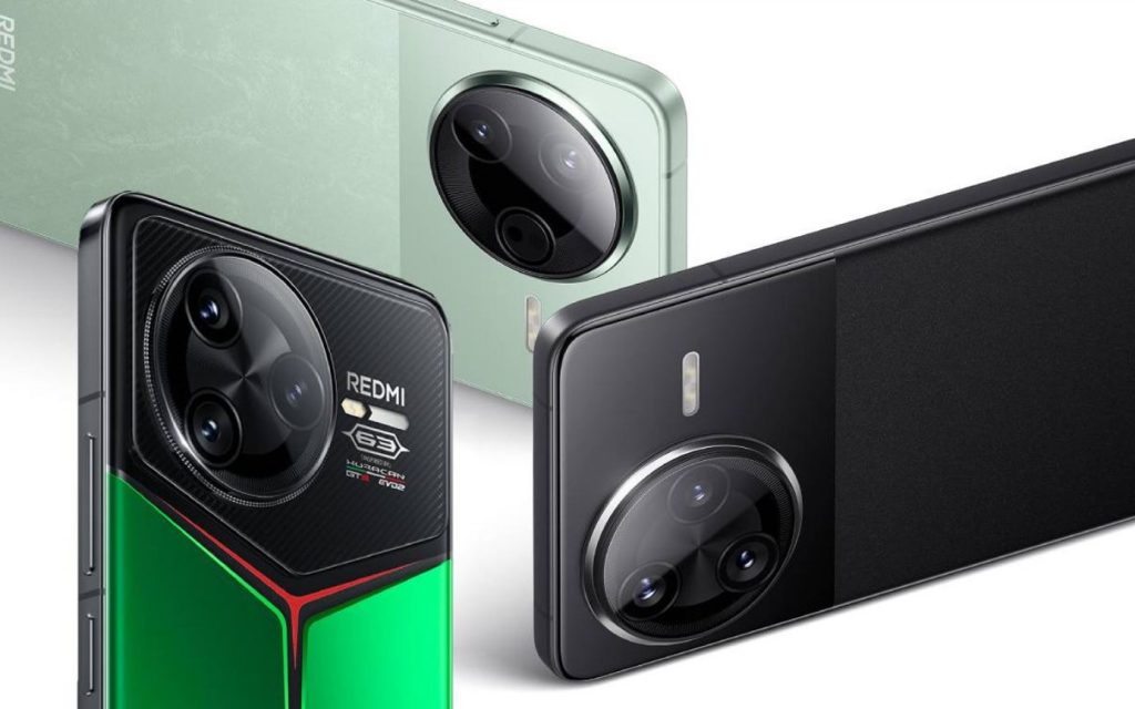 شیائومی 3.6 میلیون ردمی K80 را در 100 روز فروخته است!