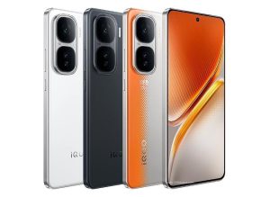 جزئیات گوشی آیکو نئو 10S پرو پلاس به بیرون درز کرد