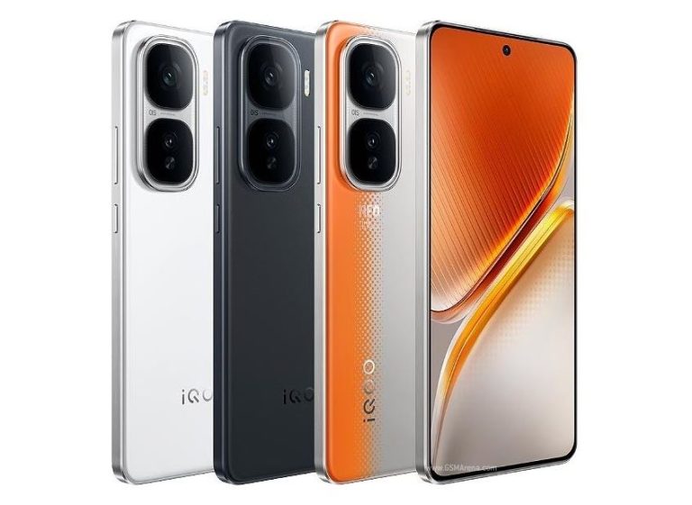 جزئیات گوشی آیکو نئو 10S پرو پلاس به بیرون درز کرد