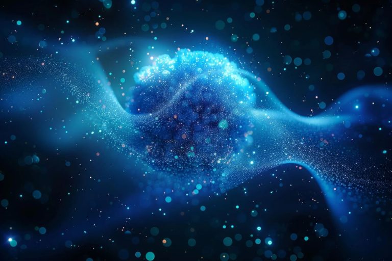 دانشمندان برای اولین بار با استفاده از هوش مصنوعی حرکت اتم‌ها را تماشا کردند