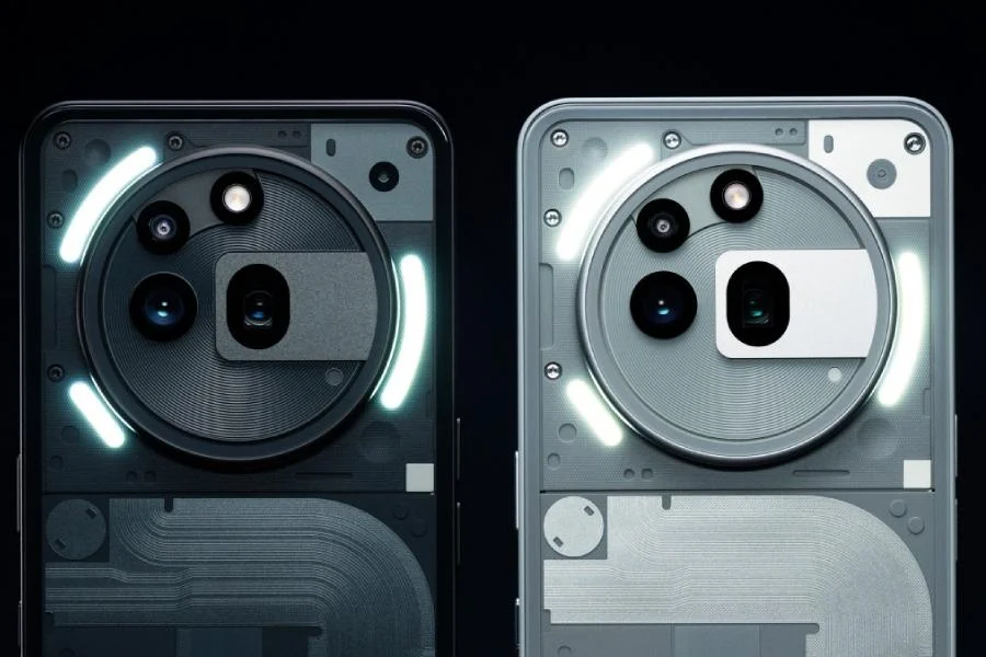 ناتینگ فون (3a) پرو یا ردمی نوت 14 پرو پلاس؟ [مقایسه کوتاه]