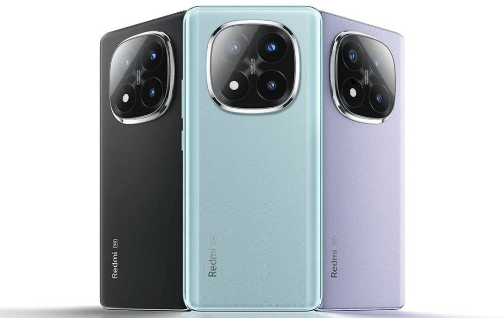 ناتینگ فون (3a) پرو یا ردمی نوت 14 پرو پلاس؟ [مقایسه کوتاه]