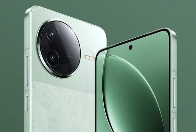 پوکو F7 اولترا بنچمارک هوش مصنوعی گیکبنچ را با یک تراشه پرچمدار اجرا کرد