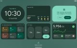ویجتهای صفحه قفل با اندروید 16 بازمیگردند!