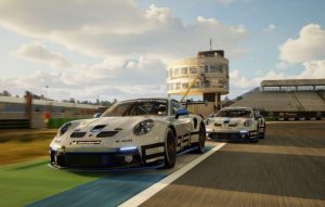 بازی ریسینگ "رناسپورت" امسال منتشر میشود