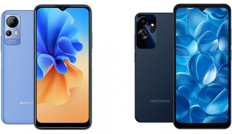 ایسر میخواهد با این دو گوشی هوشمند به بازار موبایل بازگردد!