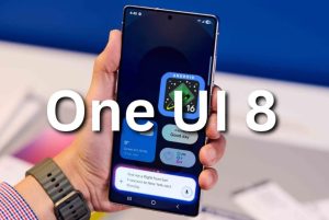 سامسونگ آزمایش One UI 8 مبتنی بر اندروید 16 را آغاز کرده است!