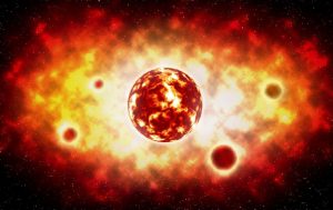 نوترینوها پنجرهای به هسته خورشید!