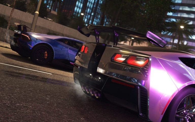 انتشار تریلر و جزییات فصل سوم بازی Test Drive Unlimited Solar Crown [تماشا کنید]