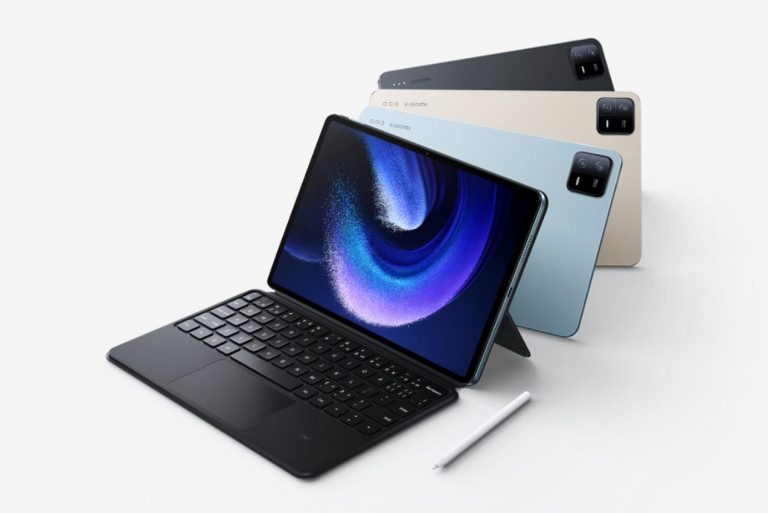 جزییات تبلت پرچمدار شیائومی پد 7 مکس به بیرون درز کرد