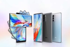 10 مورد از عجیبترین گوشیهای اندرویدی!