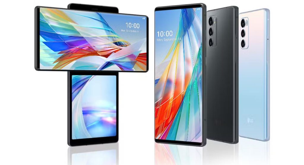 الجی وینگ (2020)