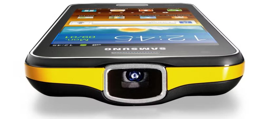 10 مورد از عجیبترین گوشیهای اندرویدی!