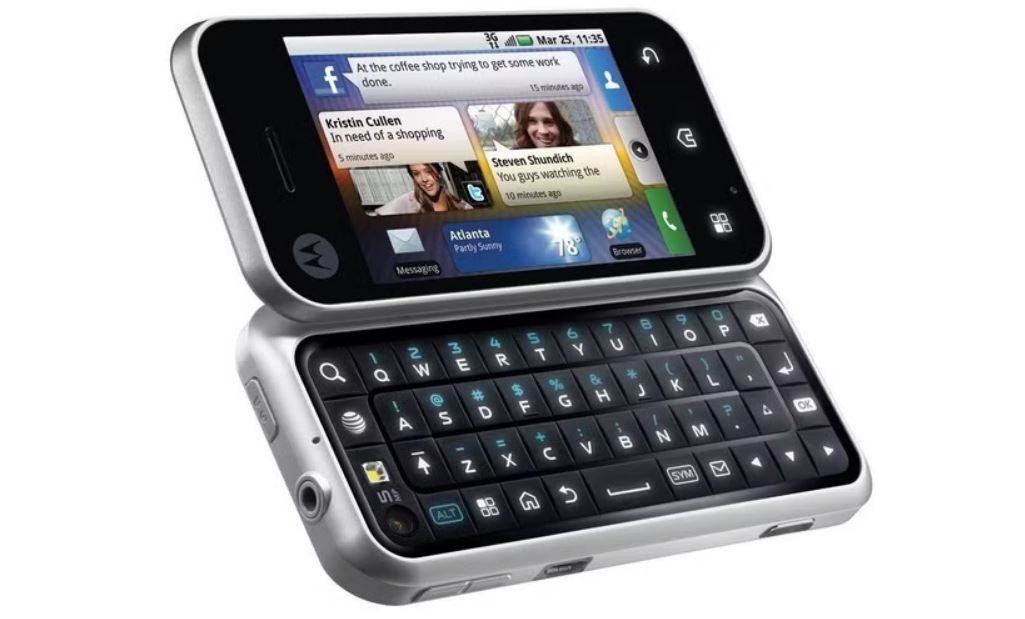 10 مورد از عجیبترین گوشیهای اندرویدی!