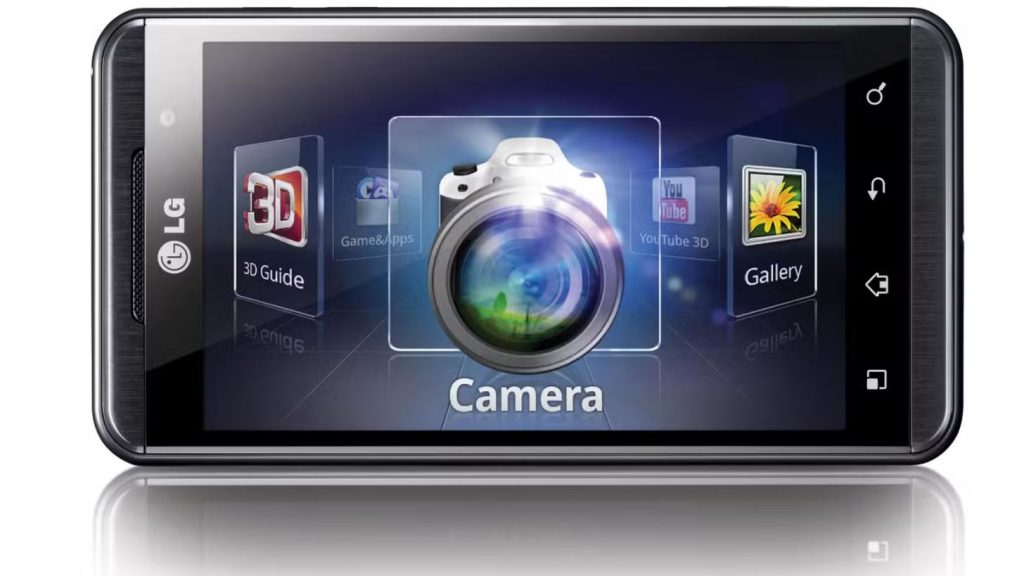 10 مورد از عجیبترین گوشیهای اندرویدی!