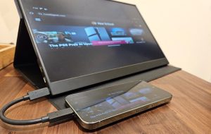 گوگل در حال کار بر روی ابزارهای نمایش خارجی برای اندروید 16 است!