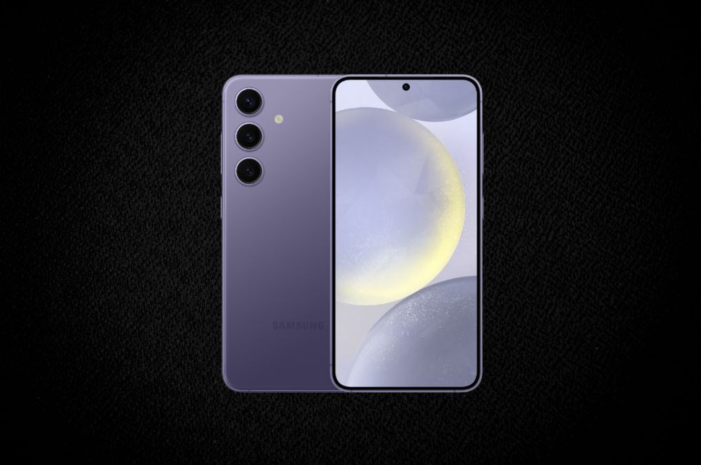 گلکسی S24 سامسونگ