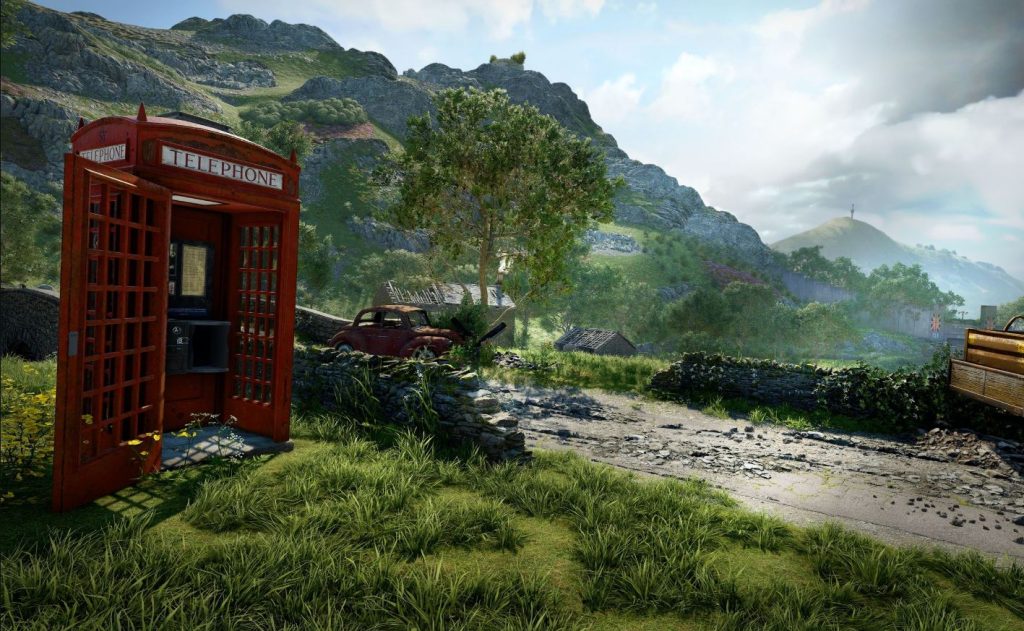 فراتر از انتظار؛ ۱۵ دنیای بازی ۲۰۲۵ برای کاوش!