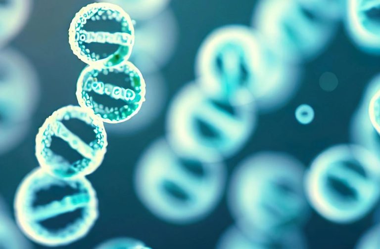 حلقههای پنهان دیانای به تومورها کمک میکنند که از درمان فرار کنند!