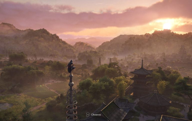 اساسینز کرید شدوز در زمان عرضه از استیم دک پشتیبانی خواهد کرد!