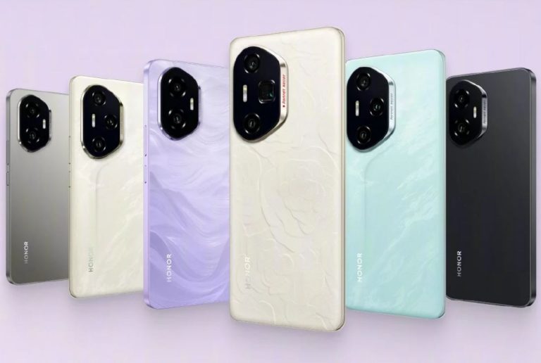 جزییات گوشی‌های سری آنر 400 به بیرون درز کرد