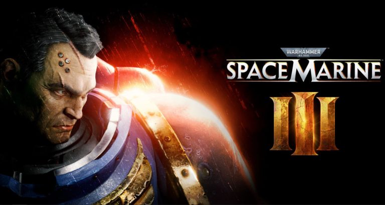 اعلام ساخت بازی وارهمر 40000: اسپیس مارین 3