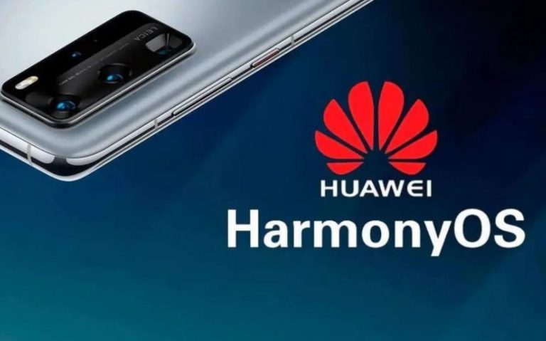پیشی گرفتن سیستم عامل HarmonyOS هواوی از iOS در چین