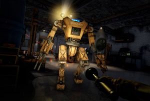 دلیل شباهت عجیب اتم‌فال با فال‌اوت 4 چیست؟