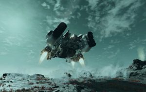 شواهد جدید به نسخه PS5 بازی استارفیلد اشاره میکنند!