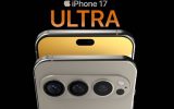 شایعه: اپل آیفون 17 پرو مکس را با آیفون 17 اولترا جایگزین میکند!
