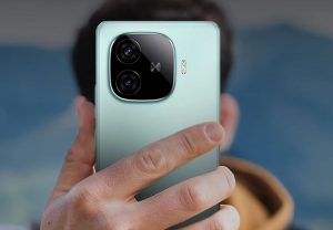 مشخصات کامل آیکو Z10 توربو فاش شد!