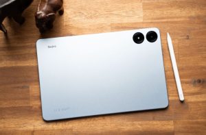 شیائومی تبلت گیمینگ ردمی را در کنار ردمی K80 اولترا معرفی میکند