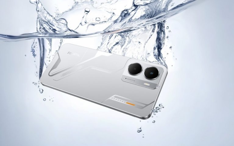 گوشی میان رده ریلمی P3 با اسنپدراگون 6 نسل 4 معرفی شد