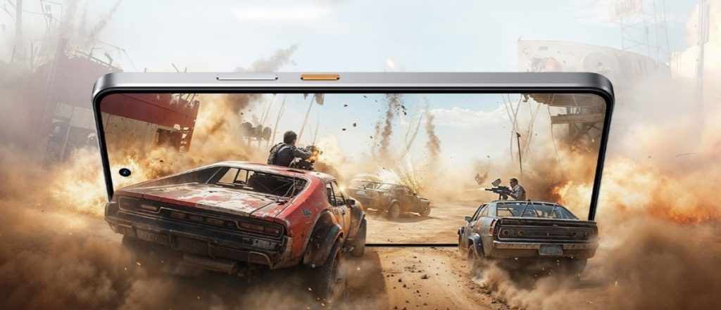 گوشی میان رده ریلمی P3 با اسنپدراگون 6 نسل 4 معرفی شد