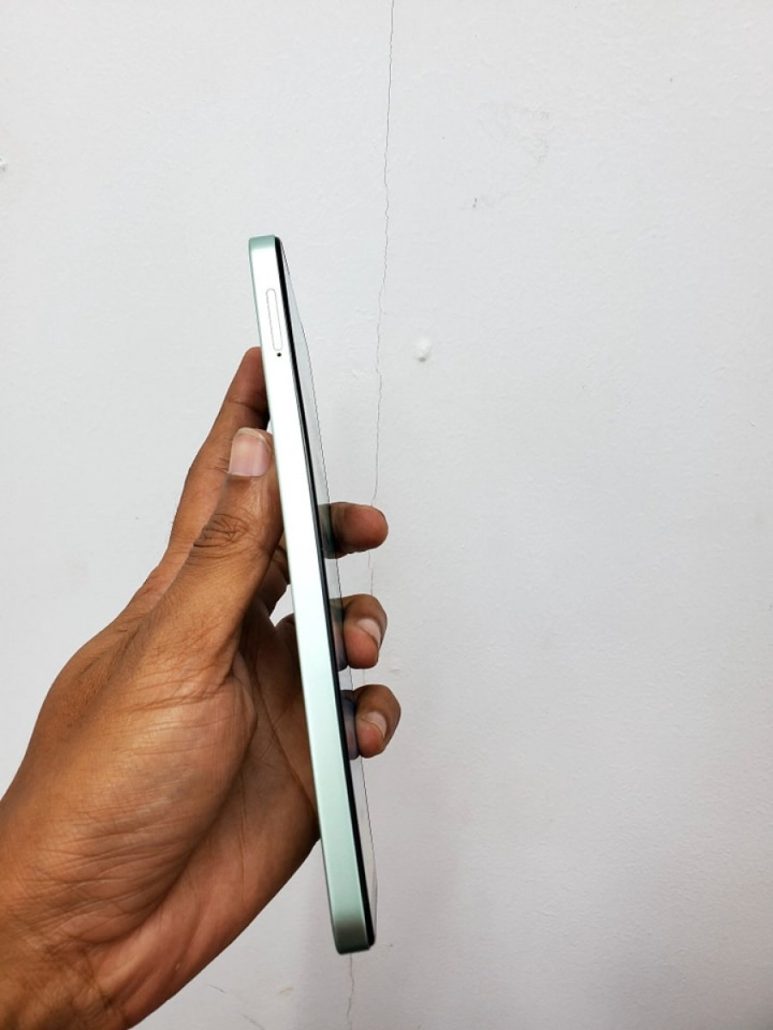 ردمی A5 4G با نمایشگر 120 هرتزی و دوربین 32 مگاپیکسلی رونمایی شد