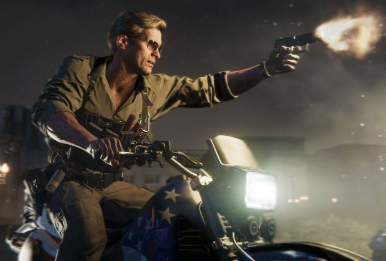 شایعه: کال آف دیوتی 2025 برای پلیاستیشن 4 و ایکسباکس وان هم عرضه میشود