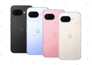 پیکسل 9a گوگل در گیک بنچ و آنتوتو رویت شد؛ عملکرد بهتر نسبت به گلکسی A56 سامسونگ