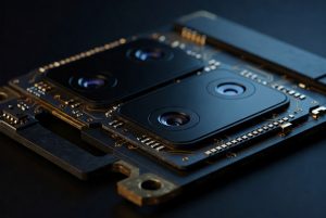 سونی در حال بر روی یک سنسور بزرگ 200 مگاپیکسلی برای دوربین اصلی است!