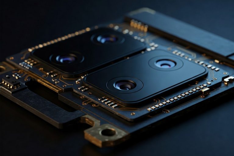 سونی در حال بر روی یک سنسور بزرگ 200 مگاپیکسلی برای دوربین اصلی است!