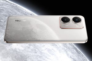 ریلمی P3 اولترا با تراشه دایمنسیتی 8350 والترا معرفی شد