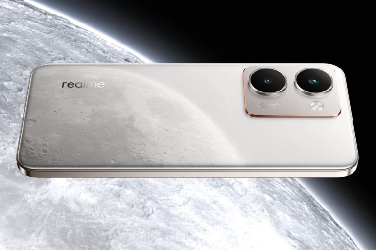 ریلمی P3 اولترا با تراشه دایمنسیتی 8350 والترا معرفی شد