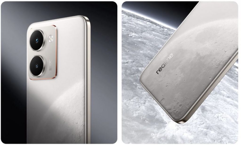 ریلمی P3 اولترا با تراشه دایمنسیتی 8350 والترا معرفی شد