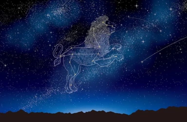 چگونه با نگاه کردن به ستارگان شروع بهار را ببینیم؟