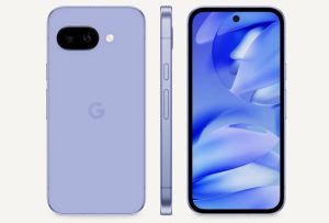 پیکسل 9a گوگل با هفت سال آپدیت سیستم‌عامل معرفی شد