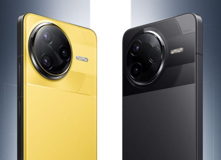 تاریخ رونمایی و طراحی پوکو F7 پرو و F7 اولترا رسماً تایید شد