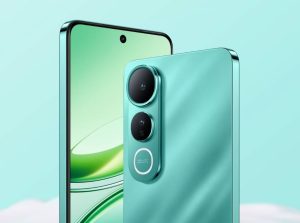 ویوو V50 لایت 5G رونمایی شد