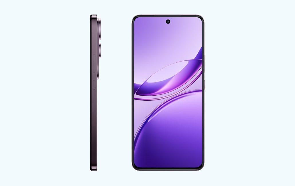 ویوو V50 لایت 5G رونمایی شد