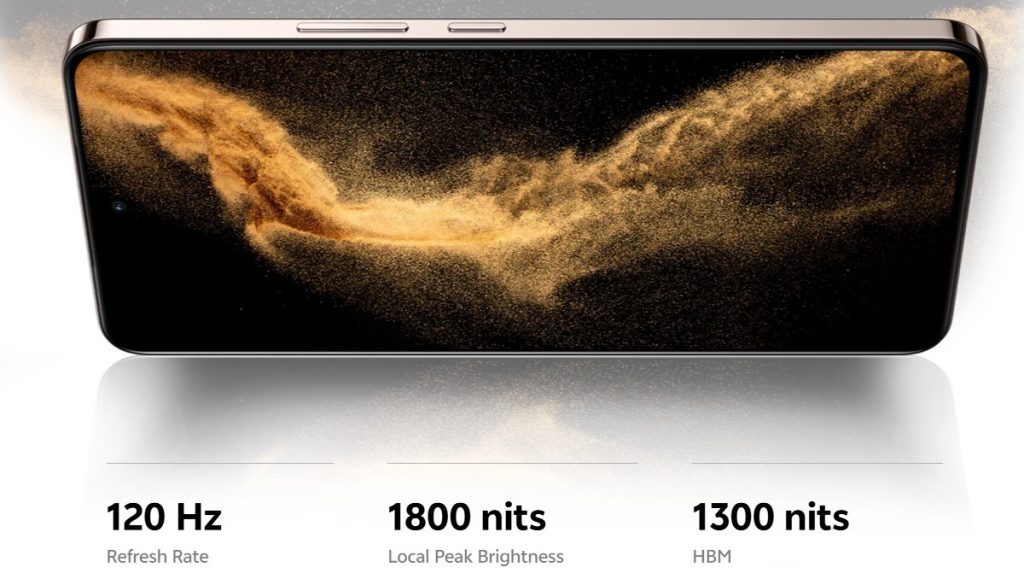 ویوو V50 لایت 5G رونمایی شد